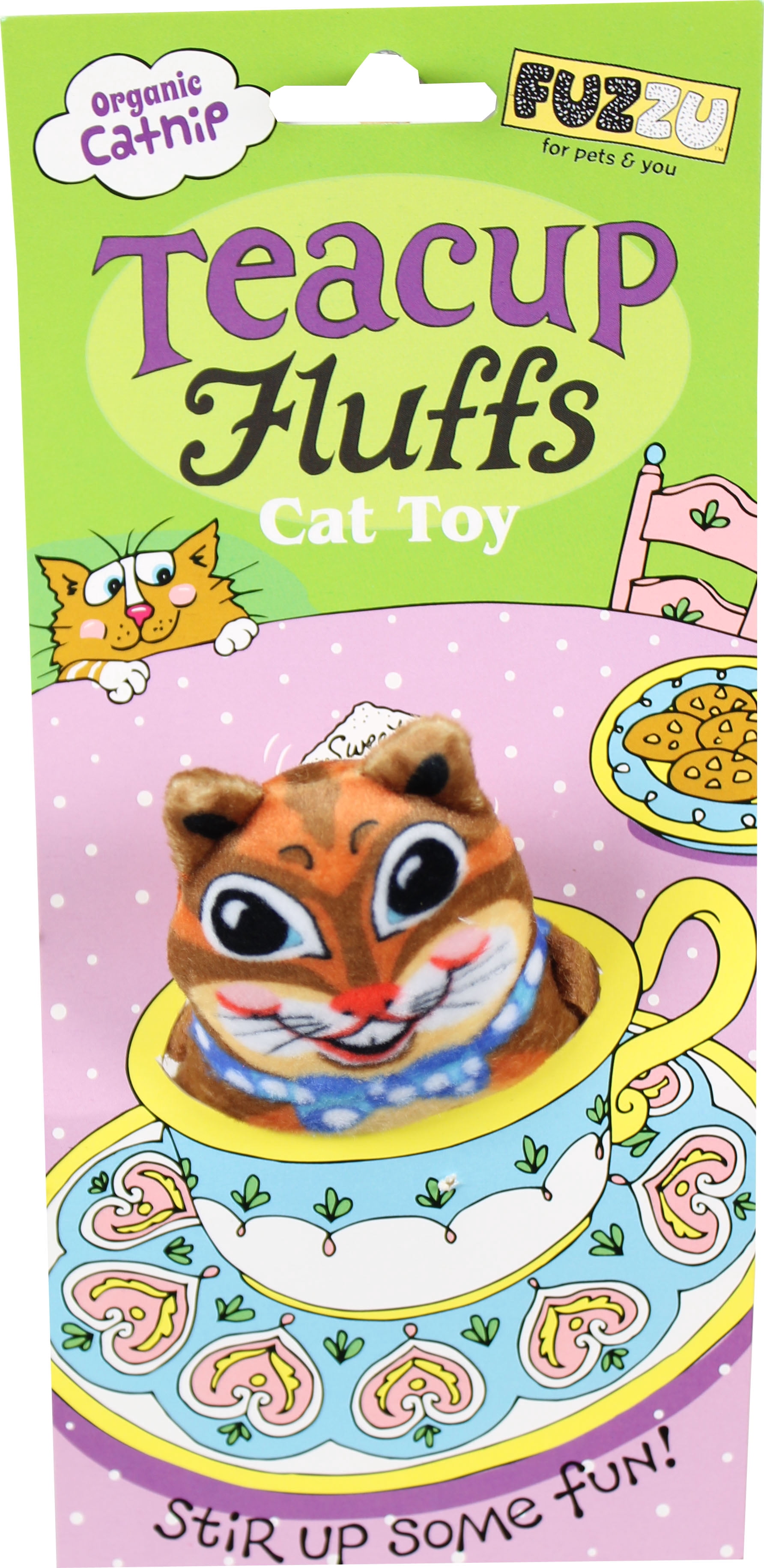 catnip tea for babies walmart