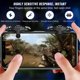 thumbnail image 2 of Disparador de controlador de juego móvil Pubg, [versión mejorada 2021] Disparadores de controlador de juego Disparo sensible Disparador de joystick de gamepad para Pubg/rules Of Su, 2 of 5