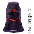 thumbnail image 3 of Mochila de CAMPISMO TOTTO Summit 45 2310-M4RL Morado, 3 of 6