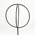 thumbnail image 4 of Abbracc Ball Hat Stand Hat Rack Holder Storage Display Stand Metal Black, 4 of 7