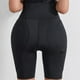 thumbnail image 4 of Pantalones cortos moldeadores de cintura alta para mujer, pantalones cortos moldeadores de muslo para mujer, ropa moldeadora para mujer, 4 of 7