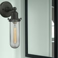 thumbnail image 2 of Innovations Lighting - Austere - 1 Light Centri Wall Sconce In, 2 of 4