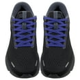 thumbnail image 4 of Shoelaces for Brooks Flat Shoe Laces Replacement Running Sneakers Shoes Strings(Color:Navy Blue,Size:45Inch), 4 of 7