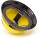 thumbnail image 3 of 3.3inch Cute Smile Face Call Bell Customer Service Bell Game Bell Pet Training Bell, 3 of 5