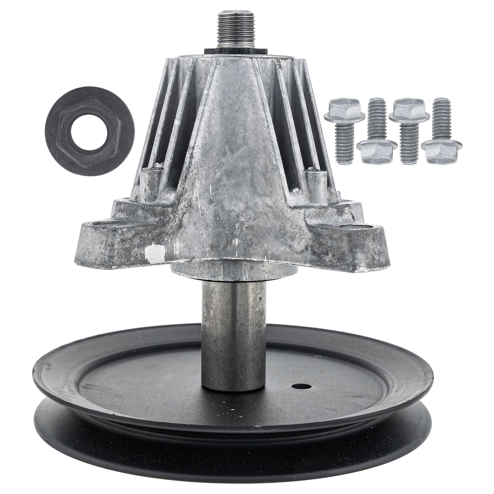 CUB CADET 918-07386A Spindle Assembly Pro Z 160 Ultima ZTX4 ZTX5