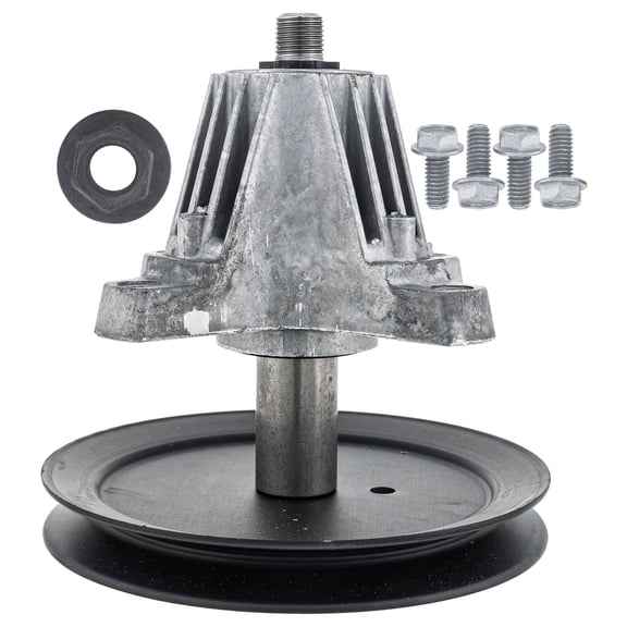 CUB CADET 490-130-F003 46" Spindle Assembly w/ Hardware Z LTX Force S46 1046M