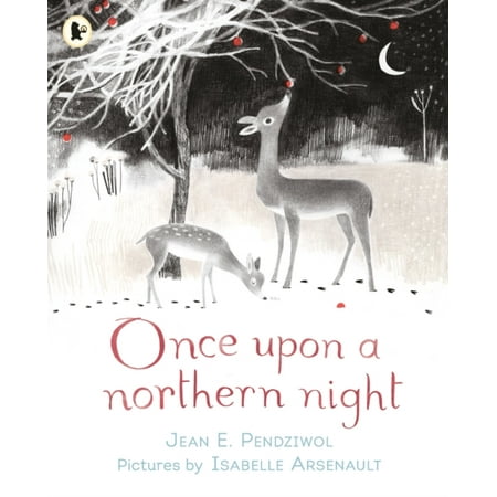 ONCE UPON A NORTHERN NIGHT