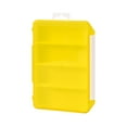 thumbnail image 4 of Mosiee Waterproof Tackle Lure Box With Removable Dividers For Easy Organization, 4 of 9