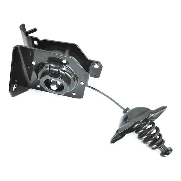 Chevy Spare Tire Hoist Replacement