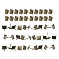 thumbnail image 4 of Door Nail, Retro Styling   Tacks Bronze  For Leather Crafts For  DIY Materials., 4 of 8