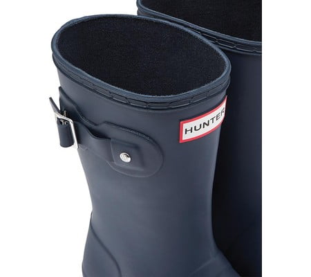 original tour short packable rain boot