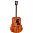 thumbnail image 1 of Guild Guitars D-120 Acoustic Guitar Mahogany All Solid Woods Dreadnought w/ Case Westerly Collection, 1 of 2