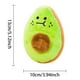 thumbnail image 4 of Plu Sh Perro Juguetes Durable Masticar Juguete Mascota Suave Squeaky Jugar Juguetes Perros | Cute Cartoon Pet with Funny Puppy Plu Sh Juguetes Juguetes Interactivos Squeaky Animal Perro, 4 of 8