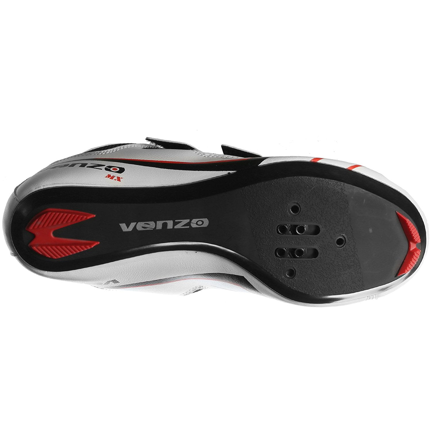 venzo bike shoes