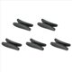 thumbnail image 1 of 5X para Mini Pro Palanca de Mando de Scooter de Equilibrio Manillar de PU Manillar de Control de Pie de PU para Mini Scooter de Equilibrio, 1 of 5