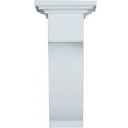 thumbnail image 3 of Ekena Millwork 2 7/8"W x 6"D x 6"H Legacy Bracket, 3 of 5