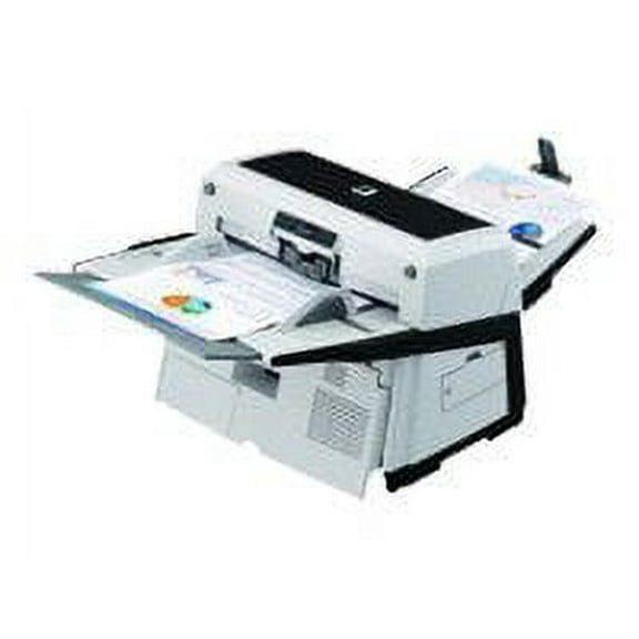 fi-6670 Color Duplex Document Scanner