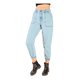 thumbnail image 1 of Jogger Mujer Mezclilla azul cielo 3 Jeanswest 9123A, 1 of 4