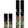 thumbnail image 1 of Hinthetall Moon Mushroom Fridge Microwave Handle Covers 4PCS, Protector for Your Electrical Kitchen Appliances, Oven Refrigerator Microwave Handle Covers, 1 of 7