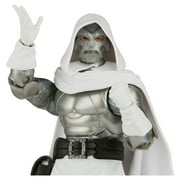 Marvel: Legends Series Dr. Doom Kids Toy Action Figure for Boys and Girls Ages 4 5 6 7 8 and Up (6”)