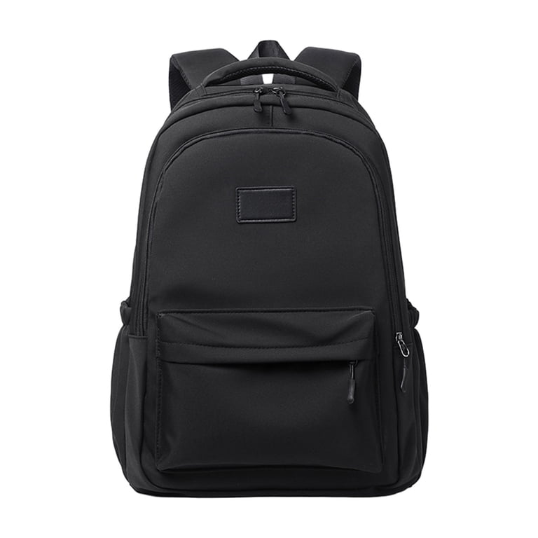 Lightweight Casual Laptop Backpack for College, Large  display picture 1
