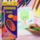 thumbnail image 3 of 24/48 Colors Oil-Based Colored Pencils Set - Vibrant & Blendable for Students & Kids Drawing & Sketching, 3 of 5