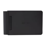 BUFFALO DriveStation Duo USB 3.0 2-Drive 4 TB Desktop DAS (HD-WH4TU3R1) - SATA - RAID JBOD/0/1 - 2 x 2 TB Drives Installed - Backup Software - Desktop