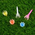 thumbnail image 4 of 5 Piezas de Golf Sunnimix Herramientas de Entrenamiento Profesional Camisetas de Golf, 4 of 6