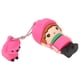 thumbnail image 3 of USB Lindo USB2.0 DRANCHE FLASH ALMACENAMIENTO DE ALMACENA DE DATOS MEMORIA PORTABLE DE MEMORIA NOVEDOSO REPUESTO Y JUEGO DE REGALO, 3 of 7
