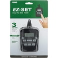 thumbnail image 2 of Prime EZ-Set 15A 125V 1875W Black Digital Outdoor Timer TNODP23, 2 of 2