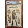 thumbnail image 1 of Spider-Gwen: Gwenverse #2 - CGC 9.8 Comic Book, 1 of 2