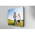 thumbnail image 3 of De Foto A Cuadro Canvas Personalizado Listo Para Colgar Imprime Tus Fotos 55x45cm El Regalo Perfecto, 3 of 4