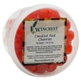 thumbnail image 3 of Candied Red Cherries ~ 1 Pound Tub, 3 of 5