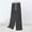 Dark Gray, variant on JUSLIO Women Pants Striped Drawstring Elastic Waist Fashion Casual Pants