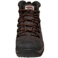 thumbnail image 5 of FSI FOOTWEAR SPECIALTIES INTERNATIONAL NAUTILUS Avenger Men's 6-inch Steel Toe Work Boots Brown - A7250, 5 of 6