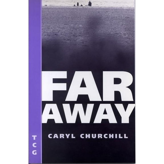 Nick Hern Books Drama Classics Far Away, (Paperback)
