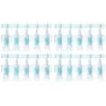 thumbnail image 2 of Extensiones de pestañas 3D 4D 5D 6D 8D 9D 10D Espesor 0.07/0.1 C/D Pestañas rizadas Tallo medio y tallo largo Abanicos prefabricados unidos por calor Suministros de extensiones de pestañas de volumen, 2 of 5