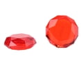 thumbnail image 1 of Couvre-Bouton en Silicone Joystick, Couvre-Poignées de Pouce, pour PS3/rouge, 1 of 8