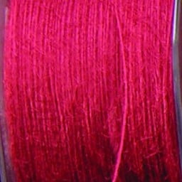 The Ribbon People Terra Cotta Pink Jute Craft Rope 0.25" x 1600 Yards