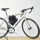 thumbnail image 2 of RO Bolsa triangular para bicicleta, tira reflectante neutra, bolsa para hervidor de bicicleta de montaña, bolsa para sillín, bolsa para tubería superior, kit de herramientas, equipo de ciclismo, 2 of 4