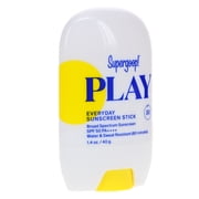 Supergoop! PLAY Everyday Sunscreen Stick SPF 50 1.4 oz