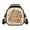 Kawaii Capybara, variant on Yuyamidu Capybara Kids Lunch Box Large Capacity Insulated Lunch Bag Portable Handle Thermal Picnic Cool Bags Multifunctional for School Picnic Travel Hiking Camping