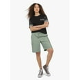 thumbnail image 7 of Dogg Supply by Snoop Dogg Men's & Big Men's Ripstop Cargo Shorts, Sizes XS-5XL, 7 of 7
