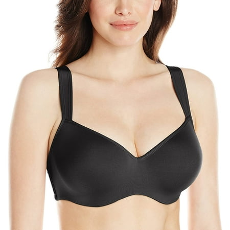 Light and Airy ~ Sheer Illusion Racerback Bra by Le Mystere