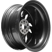17 inch Aluminum Wheel Rim for 2018-2021 Honda Accord 5 Lug Tire Fits R17