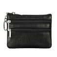 thumbnail image 1 of Money Bags Small Change Womens Wallets Key Holder Case Mini Zipper Coin Wallet, 1 of 2