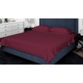 thumbnail image 1 of Johnson Home 500 Thread Count Certified Organic Cotton Sheet Sets, 1 of 6