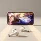thumbnail image 4 of Auriculares Bluetooth Philips TAT2020 Rosa Impermeables, 4 of 4