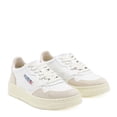 thumbnail image 3 of Autry Vintage-Style Low-Top Sneakers White (Women's), 3 of 6