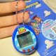 thumbnail image 5 of Consola de juegos electrónica con carrito de conejillo de indias, máquina para huevos, Bandai Tamagotchi, Hatsune Miku, One Piece, Toy Story, Kingdom Heart, 5 of 5